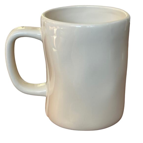 Rae Dunn Bored Coffee Mug Artisan Collection By Magenta Farmhouse Humor - Picture 2 of 4